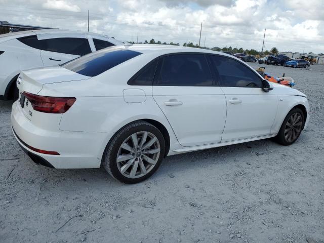 2018 AUDI A4 PREMIUM #3310325020