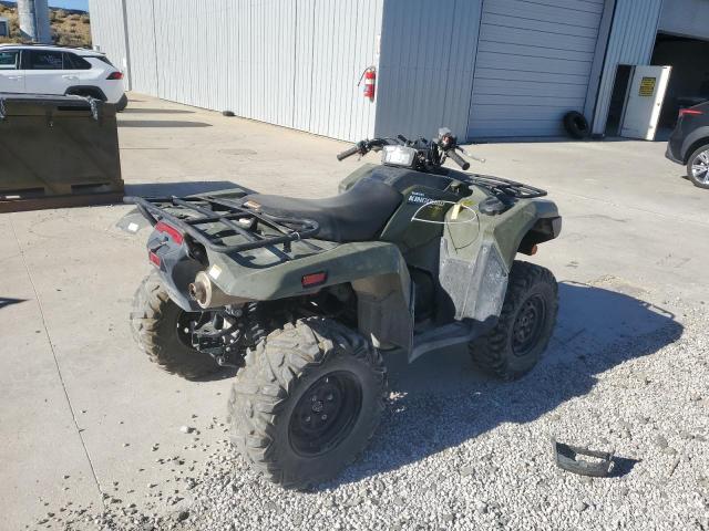 2024 SUZUKI LT-A750 X - 5SADW11A4R7100624