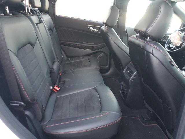 2021 FORD EDGE SEL - 2FMPK4J91MBA08234