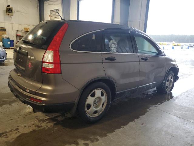 2010 HONDA CR-V LX - 5J6RE3H34AL011909