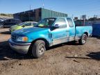 Lot #3304271939 1997 FORD F150
