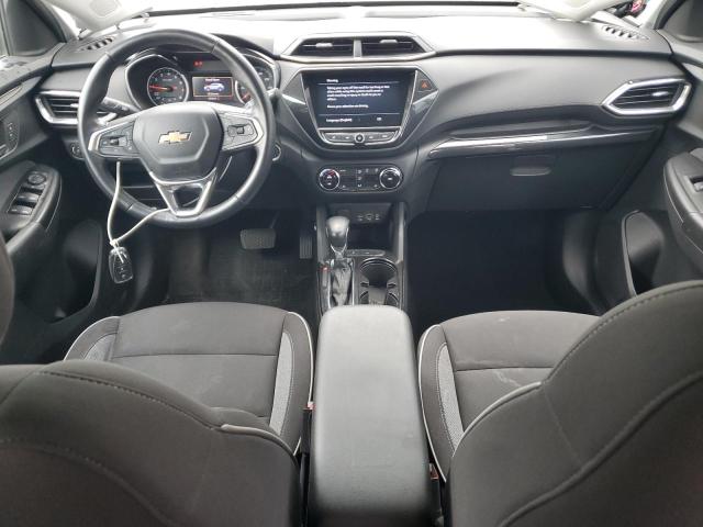 2023 CHEVROLET TRAILBLAZE KL79MPS22PB028798