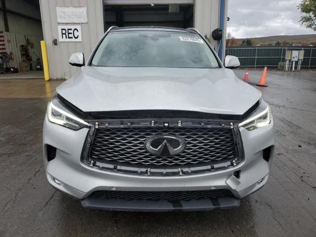 2019 INFINITI QX50 ESSEN #3305543091