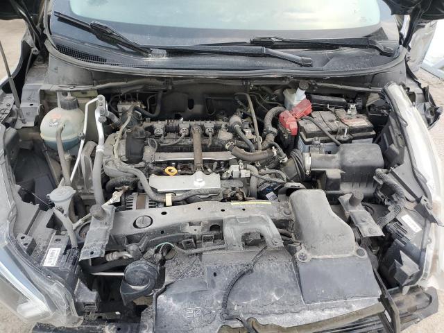 2021 NISSAN VERSA SR - 3N1CN8FV3ML923729