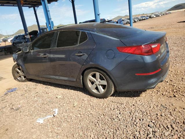 2015 KIA OPTIMA LX - 5XXGM4A77FG397591