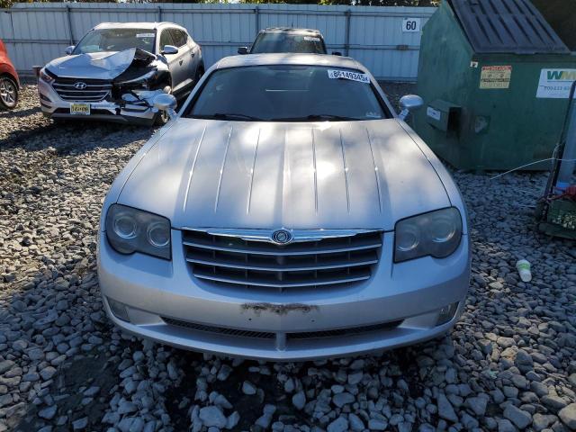 2008 CHRYSLER CROSSFIRE LIMITED #3304748903