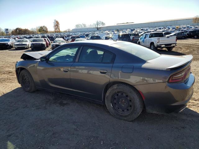 2019 DODGE CHARGER SX - 2C3CDXBG7KH502205