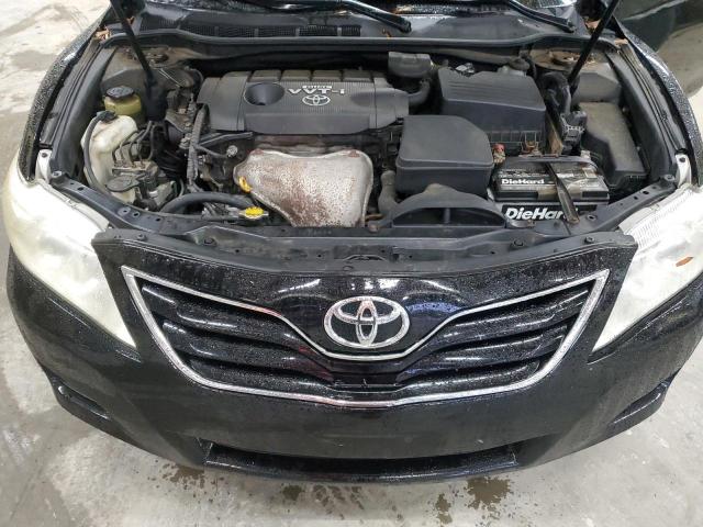 2010 TOYOTA CAMRY BASE - 4T1BF3EK3AU055762