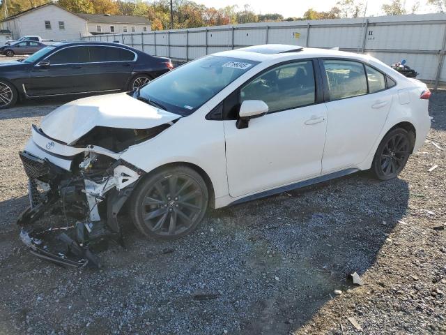 2023 TOYOTA COROLLA XS #3301961425