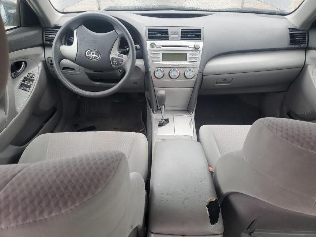 2011 TOYOTA CAMRY BASE #3302768339