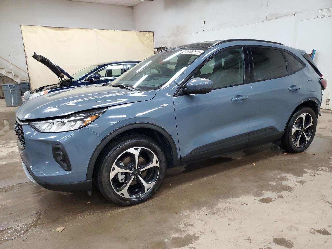 FORD ESCAPE ST LINE SELECT