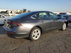 Lot #3304022579 2024 HONDA ACCORD LX