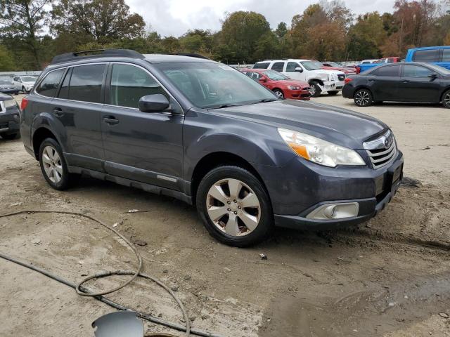 2011 SUBARU OUTBACK 2. #3279724956