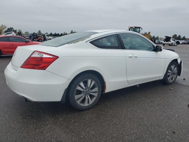 2008 HONDA ACCORD EX #3290084261