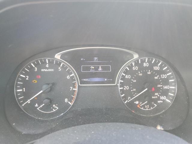 2017 NISSAN PATHFINDER - 5N1DR2MNXHC699653