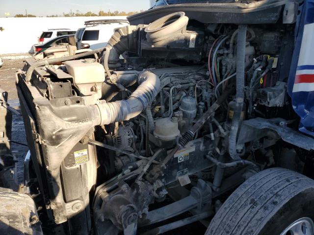 2017 PETERBILT 579 #3285646281