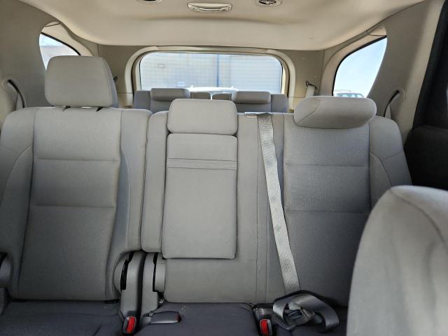 2013 DODGE DURANGO SX #3276406672