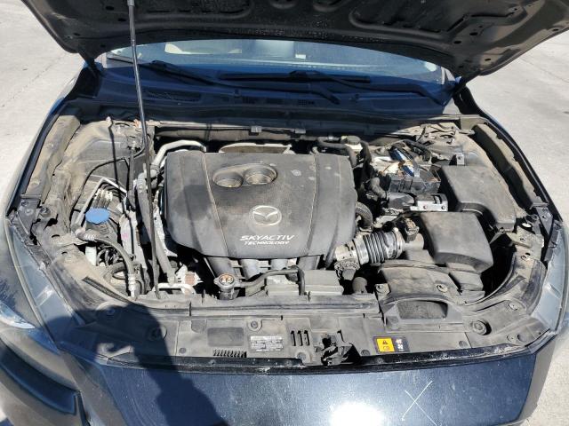 2017 MAZDA 3 SPORT #3291194972