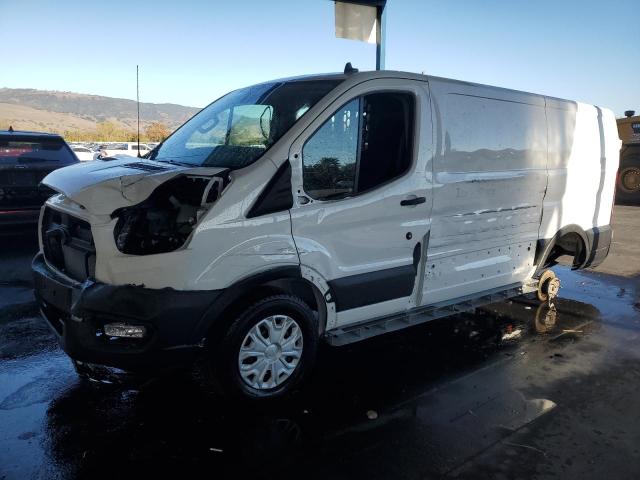 Global Auto Auctions: 2025 FORD TRANSIT