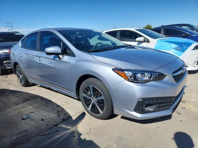 2022 SUBARU IMPREZA PR - Other View