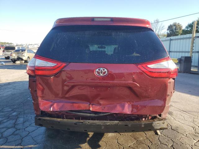 2015 TOYOTA SIENNA LE - 5TDKK3DC8FS658678