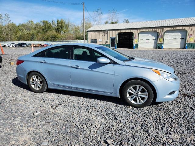 2011 HYUNDAI SONATA GLS #3292477710