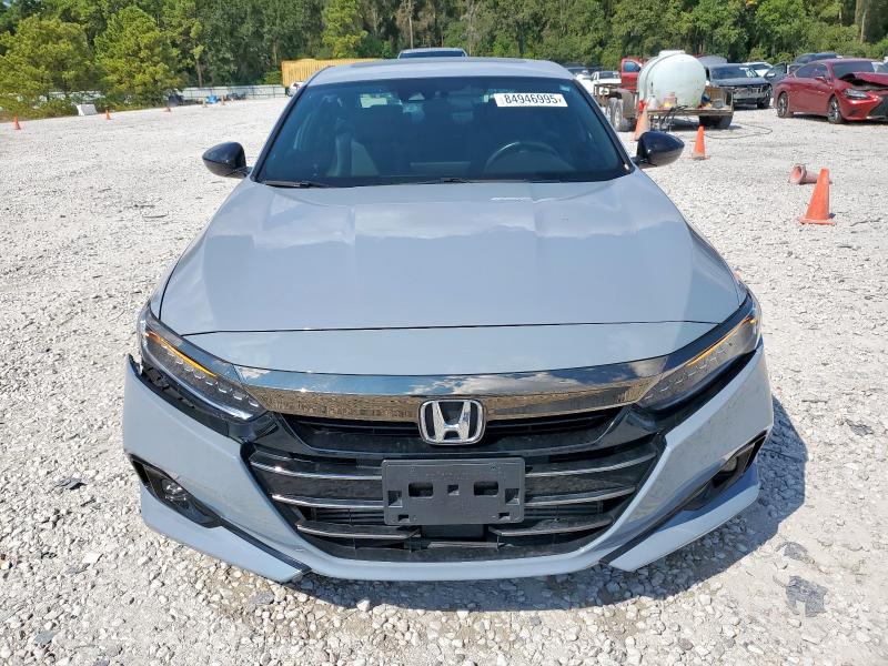 2021 HONDA ACCORD SPO - 1HGCV2F30MA007916