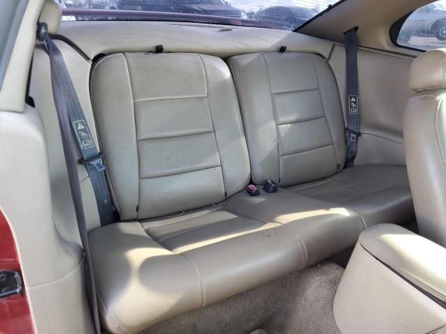 2003 FORD MUSTANG #3290373774