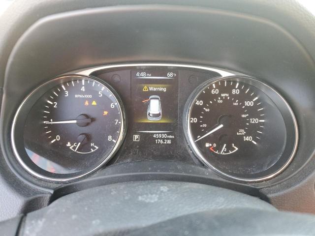 2016 NISSAN ROGUE S - 5N1AT2MV6GC750701