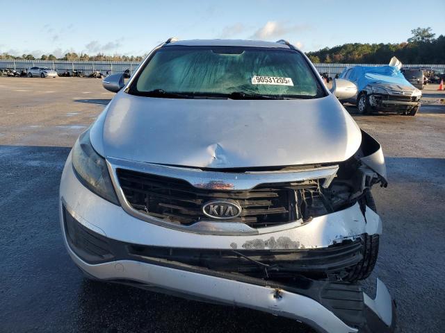 2012 KIA SPORTAGE B #3278661960