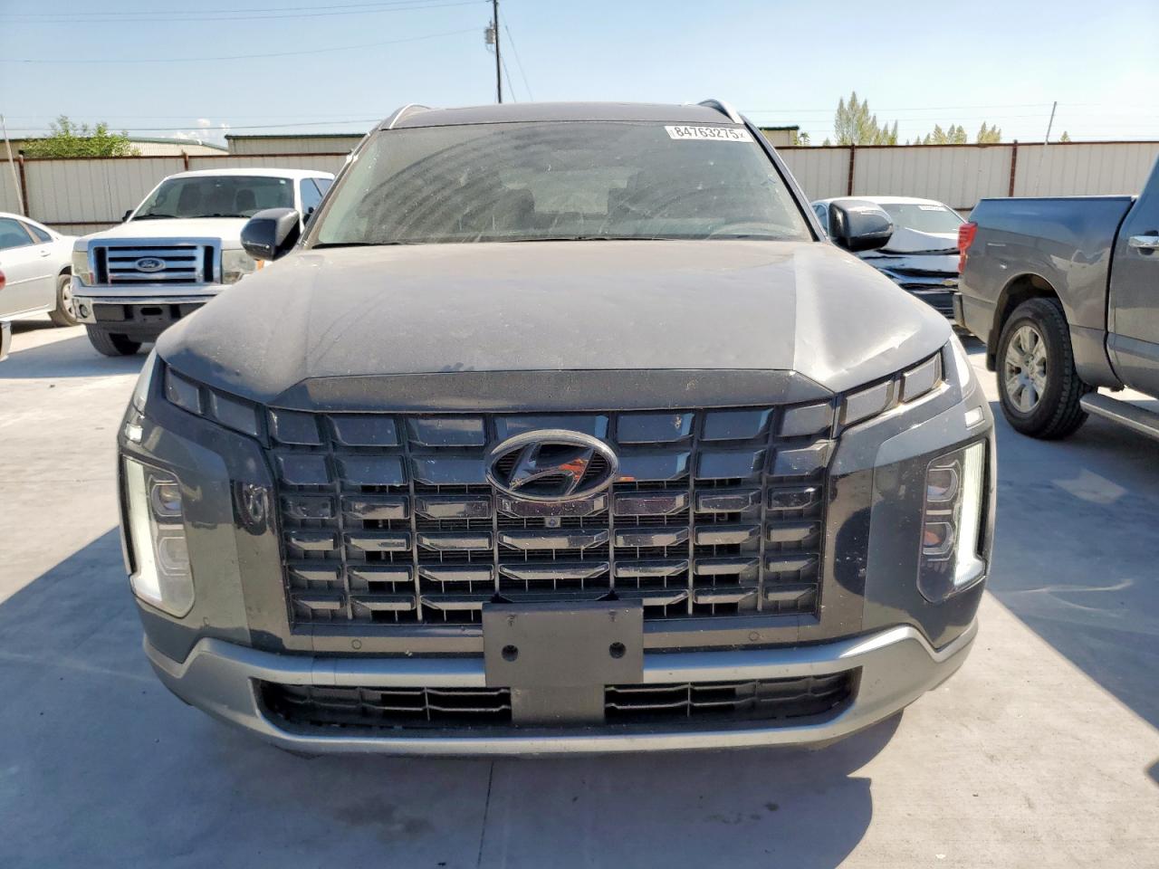 HYUNDAI PALISADE SEL PREMIUM