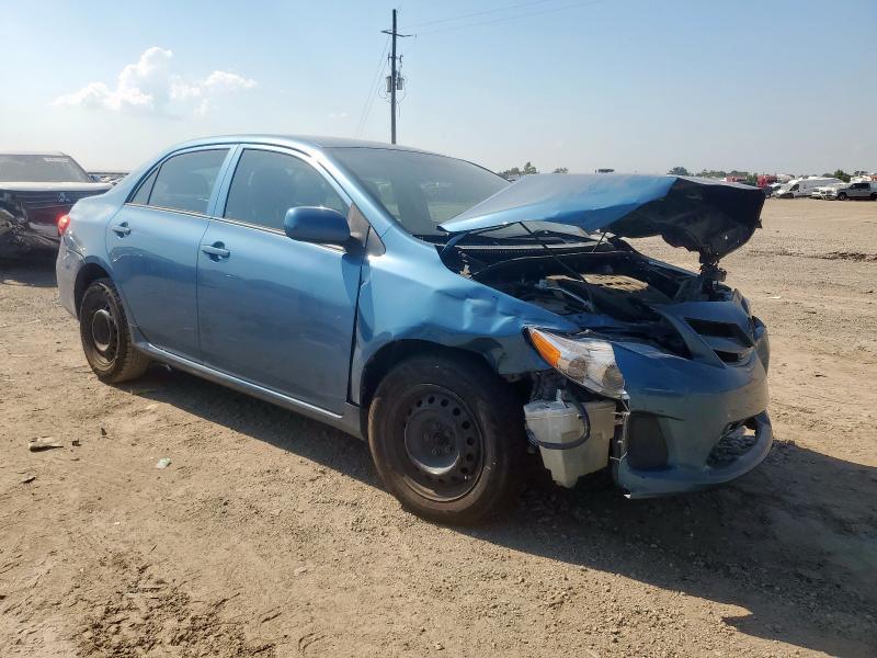 2013 TOYOTA COROLLA BA - 5YFBU4EE9DP219575