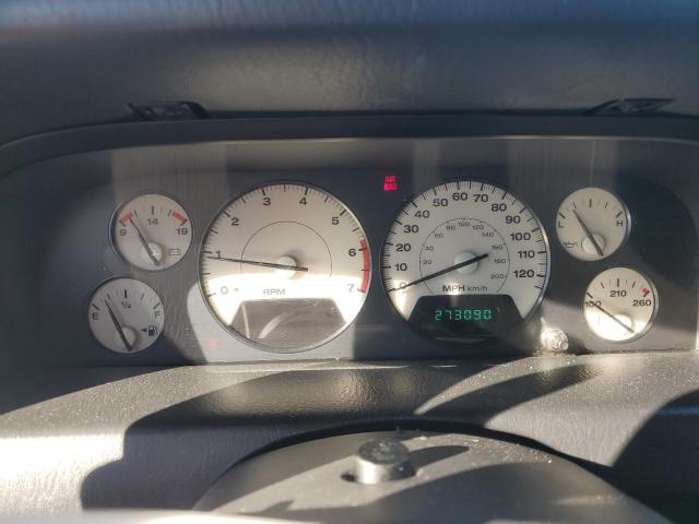 2004 JEEP GRAND CHER #3297913774