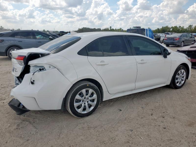 2025 TOYOTA COROLLA LE - JTDBCMFE5S3069472