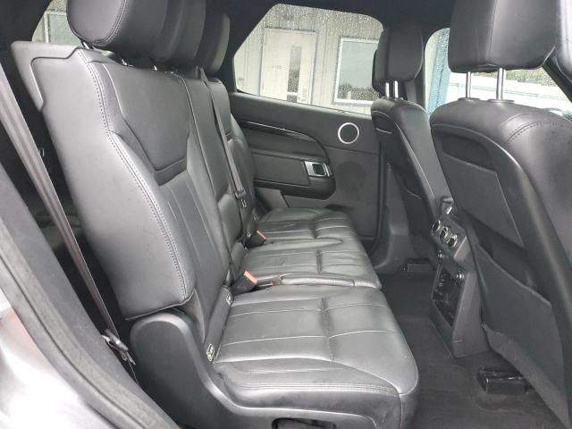 2019 LAND ROVER DISCOVERY - SALRG2RV9KA081230