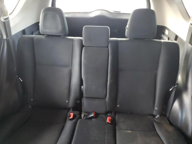 2015 TOYOTA RAV4 LE 2T3BFREV2FW353618