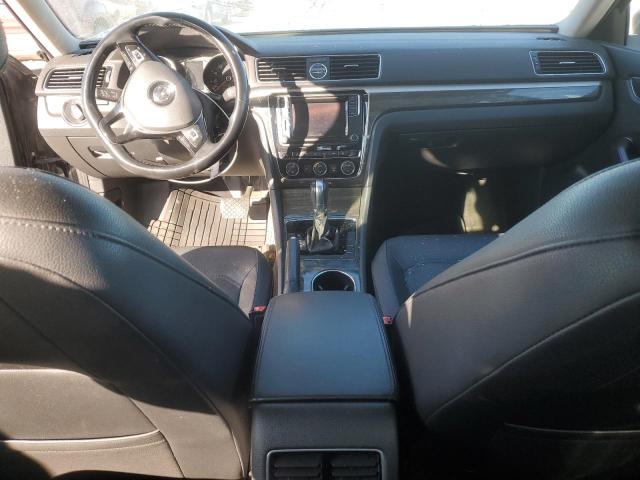 2016 VOLKSWAGEN PASSAT SE - 1VWBT7A36GC027016