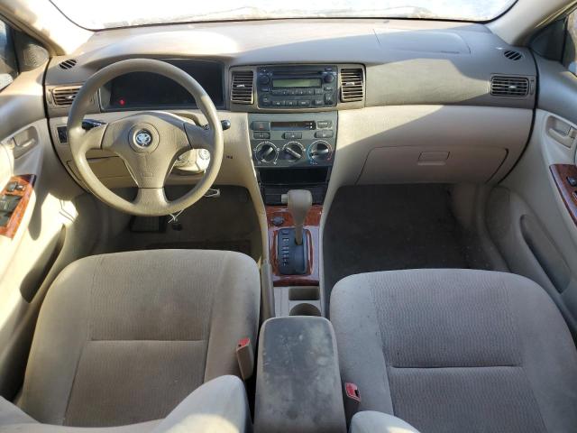 2006 TOYOTA COROLLA CE #3276479168