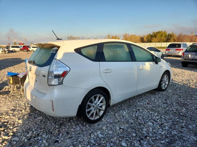 2013 TOYOTA PRIUS V - JTDZN3EU5D3255575