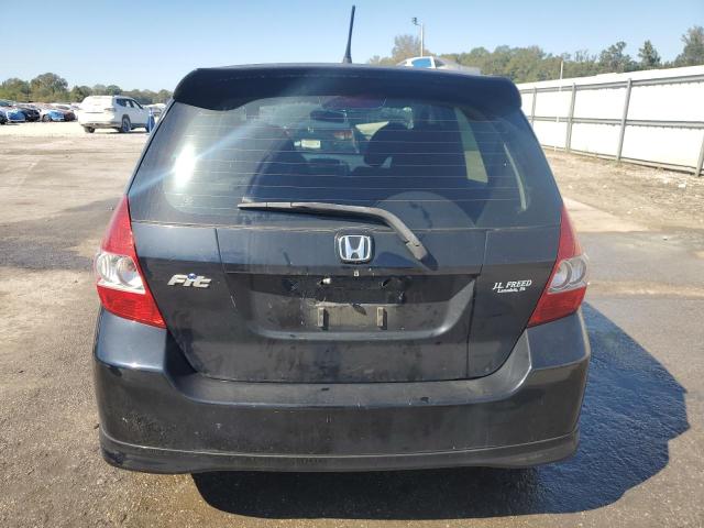 2008 HONDA FIT SPORT #3316801397