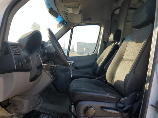 2014 MERCEDES-BENZ SPRINTER #3279545236