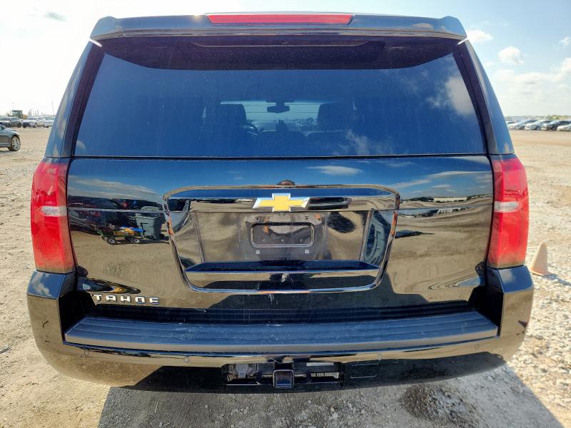 2018 CHEVROLET TAHOE C150 #3298150261