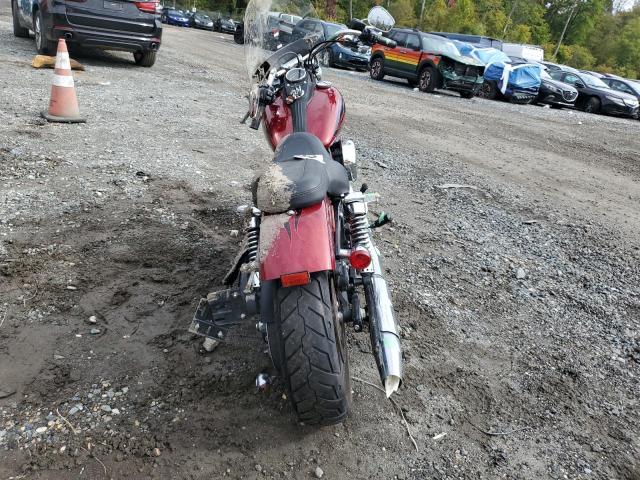 2017 HARLEY-DAVIDSON FXDB DYNA #3291451483