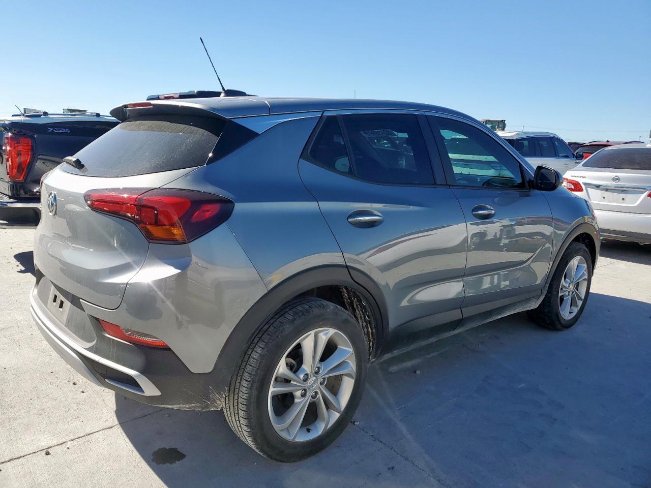 BUICK ENCORE PREFERRED