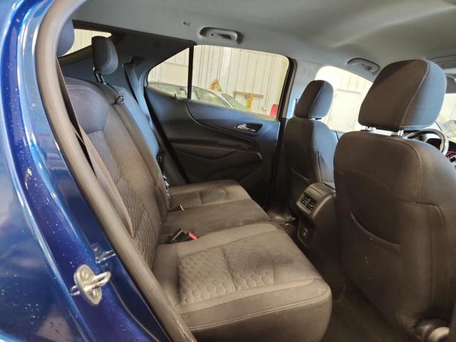 2019 CHEVROLET EQUINOX LT - 3GNAXKEV8KL176291