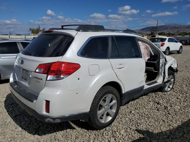 2013 SUBARU OUTBACK 2.5I PREMIUM - 4S4BRBCC9D3257853