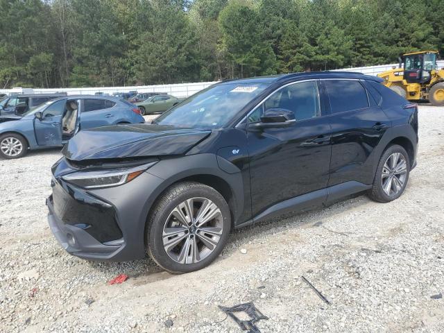 Global Auto Auctions: 2023 SUBARU SOLTERRA P