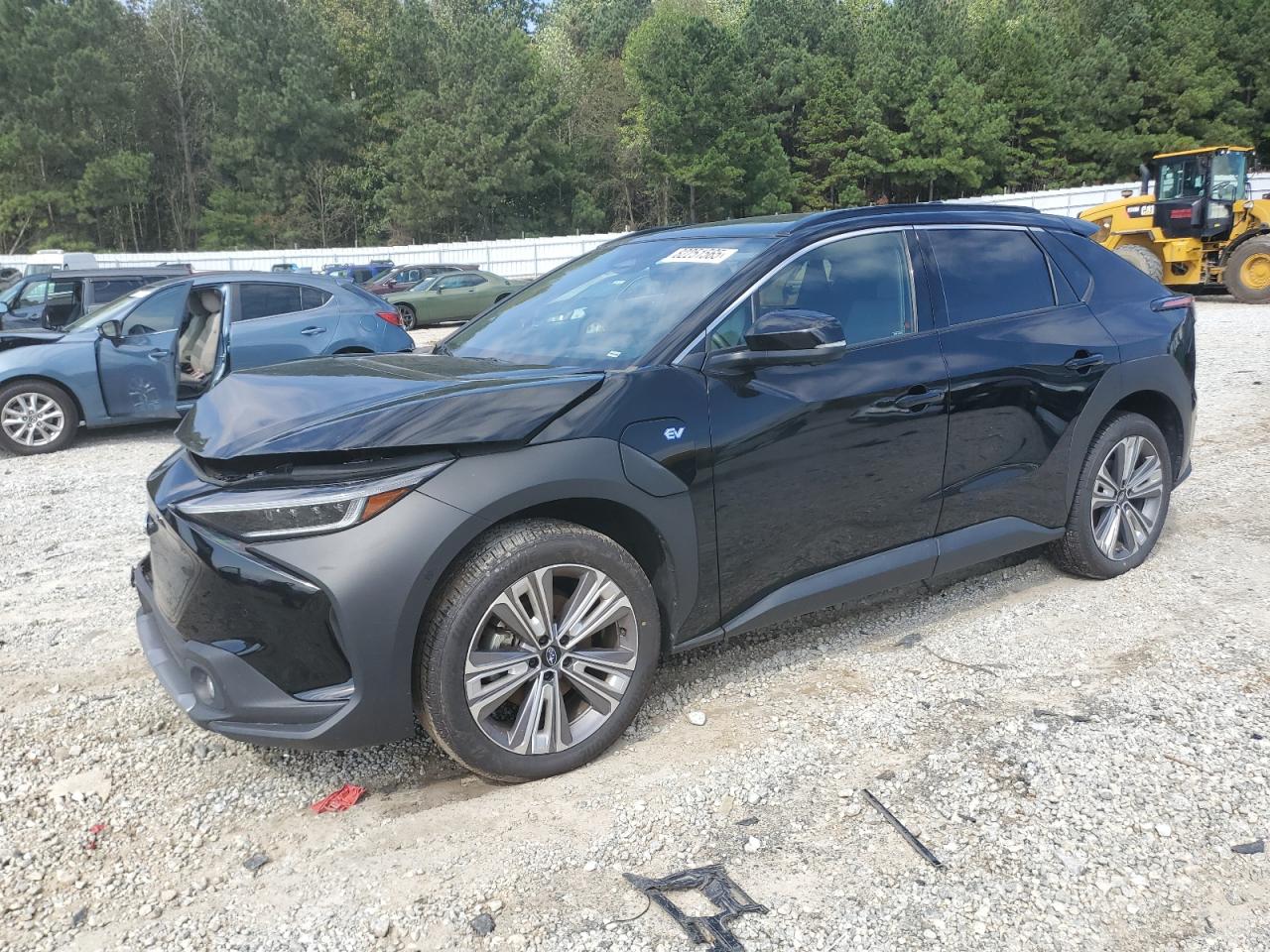 SUBARU SOLTERRA PREMIUM