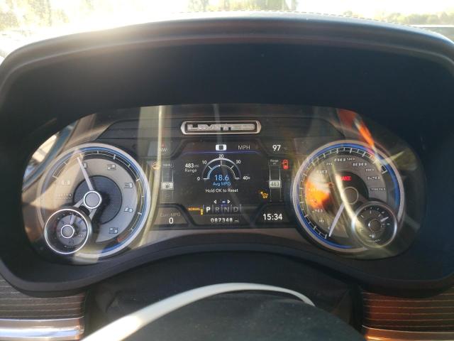 2022 RAM 1500 LIMITED 1C6SRFHM0NN271568