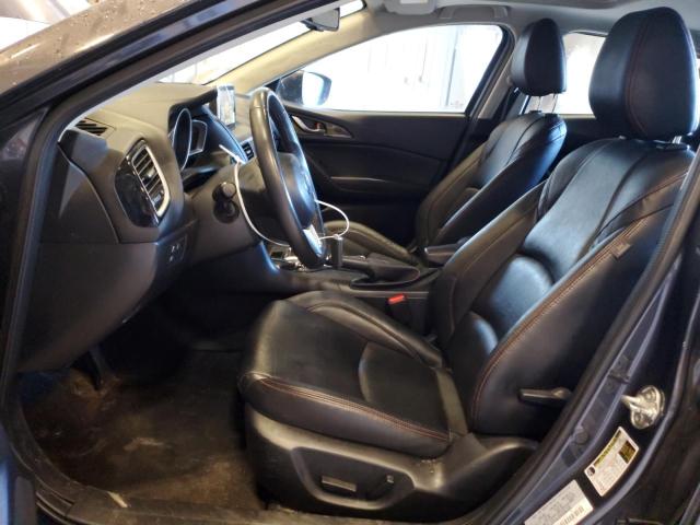 2016 MAZDA 3 GRAND TO #3305407324